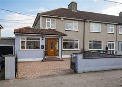 76 kilmore road, artane, dublin 5, county dublin