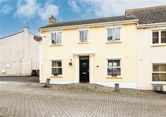 77 Bremore Castle, Balbriggan, County Dublin