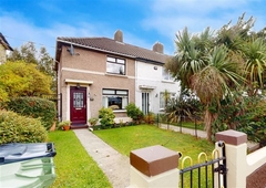 77 the thatch road, whitehall, dublin 9