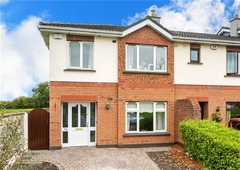 78 The Walk, Moyglare Hall, Maynooth, Co. Kildare