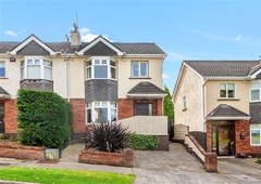 79 Beechmount, Newbridge, Kildare