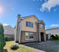 8 clonard crescent, grenagh, co. cork