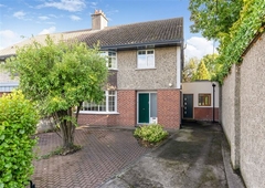 8 Monkstown Avenue, Monkstown, Co. Dublin