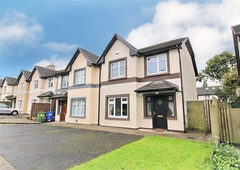 8 the meadows, ros fearna, co. limerick