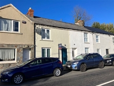 8 upper dargle road, bray, co. wicklow