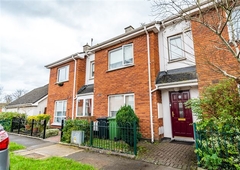 82 Castlecurragh Park, Mulhuddart, Dublin 15