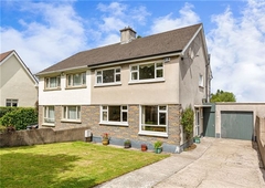 83 Beech Park Road, Foxrock, Dublin 18