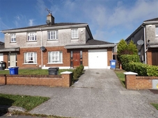 84 Ardilaun Heights, Mullingar, Westmeath