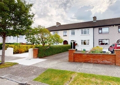 85 kinvara road, navan road, dublin 7, county dublin