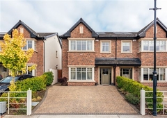 9 oldtown walk, oldtown demesne, naas, kildare