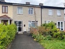 9 Sheepmoor Grove, Blanchardstown, Dublin 15