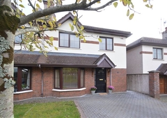 9 Woodberry Heights, Castleredmond, Midleton, Cork