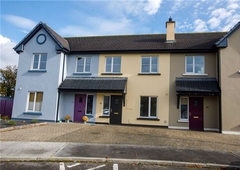 90 Clogher Faili, Tralee, Co. Kerry