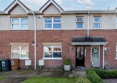 90 Thorn Chase, Rush, County Dublin