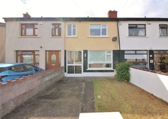 92 Maplewood Avenue, Springfield, Tallaght, Dublin 24