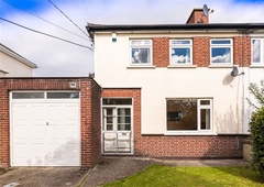 94 barton drive, rathfarnham, dublin 14