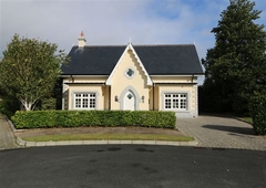 945 Ladycastle , Straffan, Kildare