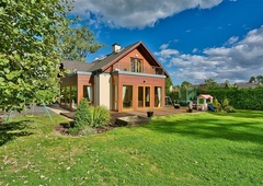 96 leinster wood, carton demesne, maynooth, co. kildare