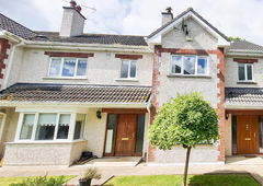 Annesley Court, 10 Camolin, Gorey