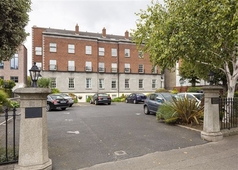 apartment 11, 13-17 arranmore pembroke road, ballsbridge, dublin 4, co. dublin