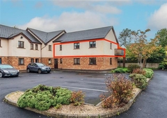 apartment 12, hillcrest, kilcullen, co.kilcullen, kilcullen, kildare