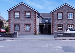 Apartment 2, The Old School Yard, Middletown, Courtown, Wexford