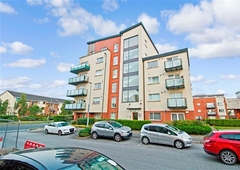 apartment 31, mayestown rise, st margarets road, dublin 11, finglas