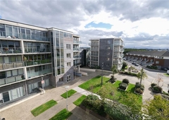 apartment 83, the moyle, prospect hill, finglas, dublin 11