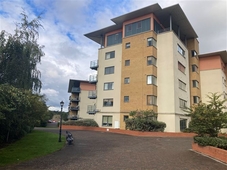 apt. 145 the oval, tullyvale, , cabinteely, dublin 18