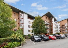 apt 8 grange house, taylors hill, rathfarnham, dublin 16