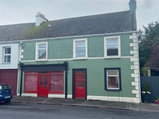 Church St, Glenamaddy, Galway