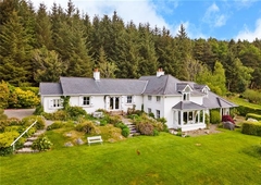 Curtlestown Cottage, Curtlestown Lower, Enniskerry, Co. Wicklow