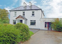 grange road, allardstown, knockbridge, dundalk, co. louth