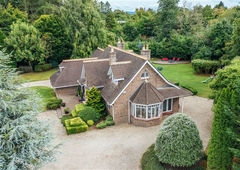 heather lodge, jigginstown, naas, kildare