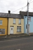 high street, newmarket, co. cork