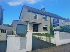 Kilcoe, 17 Saint James Court, Ennis Road, Co. Limerick, Ennis Road, Limerick