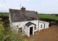 limekiln cottage, courtnacuddy, enniscorthy, co. wexford.