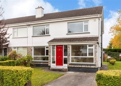 lot 2, 87 delwood drive, castleknock, dublin 15 d15xt2t