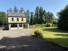 millgrove, the spa, clonmel, co. tipperary