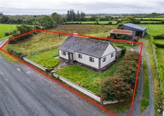 Moorland Cottage, Annies, Hollymount, Mayo