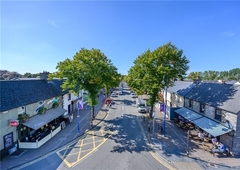 Mullen Park, Co. Kildare, Maynooth