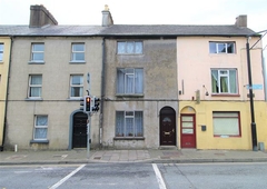 No. 51 Manor Street, Waterford City, Waterford