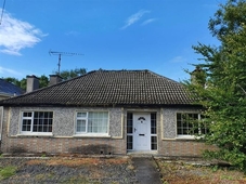 No.16 St Marys Close, Carrick-on-Shannon, Co. Leitrim N41 ED29