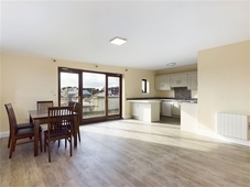 penthouse apartment,bridge house,lower liberty square,thurles,co. tipperary