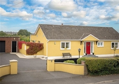 primrose cottage, old golf links road, blackrock, co. louth