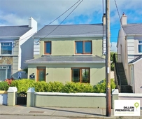 The Fairways, East End, Ballybunion, Kerry