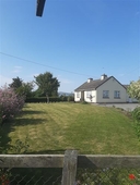 The Moate, Knockavagh on C.1/2 Acre, Rathvilly, Carlow