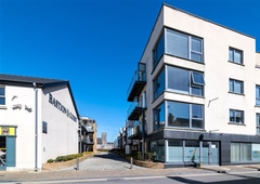 The Parade, 3 Apt. Bastion Court, Connaught Street, Athlone, Co. Westmeath