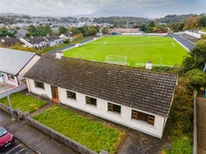 upper paddock, westport, mayo