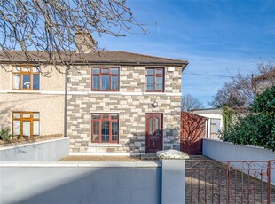 10 Goldenbridge Terrace , Inchicore, Dublin 8